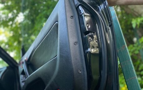 Hyundai Coupe II рестайлинг, 2003 год, 670 000 рублей, 15 фотография