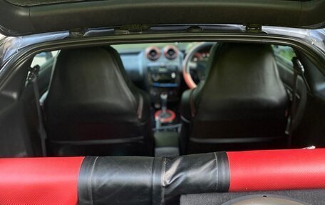 Hyundai Coupe II рестайлинг, 2003 год, 670 000 рублей, 19 фотография