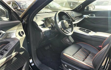 Haval F7, 2025 год, 3 399 000 рублей, 9 фотография