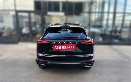 Haval F7, 2025 год, 3 399 000 рублей, 8 фотография