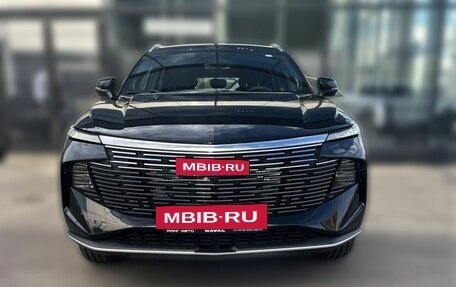 Haval F7, 2025 год, 3 399 000 рублей, 3 фотография