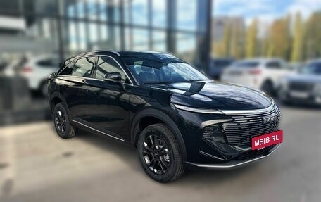 Haval F7, 2025 год, 3 399 000 рублей, 2 фотография
