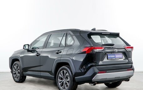 Toyota RAV4, 2025 год, 4 478 888 рублей, 2 фотография