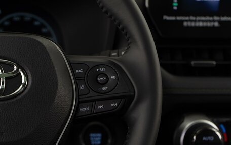 Toyota RAV4, 2025 год, 4 478 888 рублей, 14 фотография