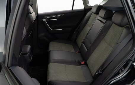 Toyota RAV4, 2025 год, 4 478 888 рублей, 9 фотография