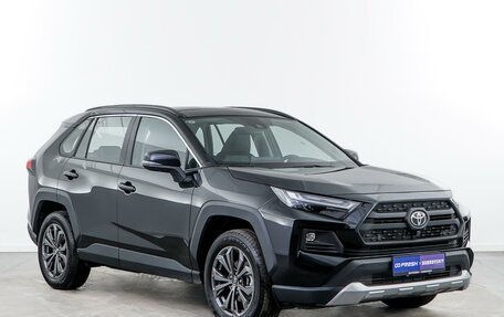 Toyota RAV4, 2025 год, 4 478 888 рублей, 1 фотография