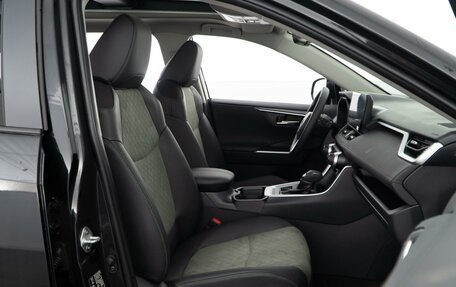 Toyota RAV4, 2025 год, 4 478 888 рублей, 8 фотография