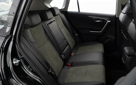 Toyota RAV4, 2025 год, 4 478 888 рублей, 7 фотография