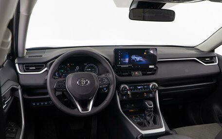 Toyota RAV4, 2025 год, 4 478 888 рублей, 6 фотография