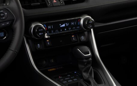 Toyota RAV4, 2025 год, 4 478 888 рублей, 15 фотография