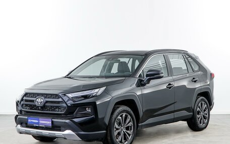 Toyota RAV4, 2025 год, 4 478 888 рублей, 5 фотография