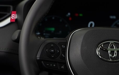 Toyota RAV4, 2025 год, 4 478 888 рублей, 13 фотография