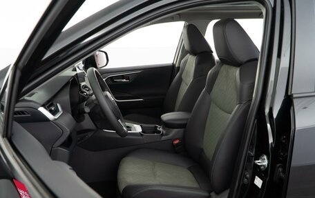 Toyota RAV4, 2025 год, 4 478 888 рублей, 10 фотография