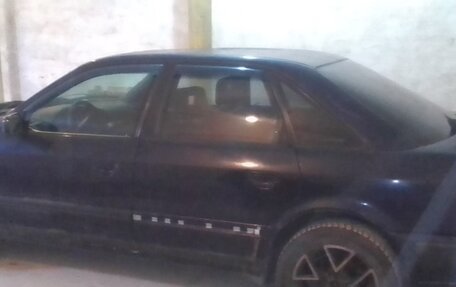 Audi 100, 1993 год, 280 000 рублей, 1 фотография