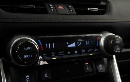 Toyota RAV4, 2025 год, 4 478 888 рублей, 16 фотография