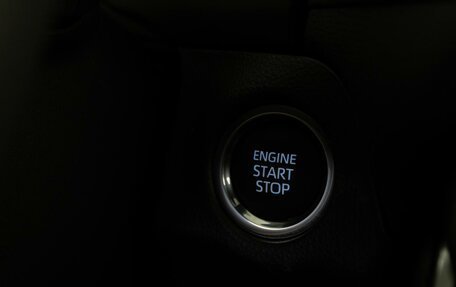 Toyota RAV4, 2025 год, 4 478 888 рублей, 20 фотография