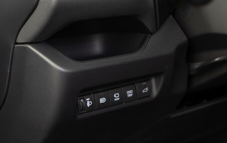 Toyota RAV4, 2025 год, 4 478 888 рублей, 18 фотография