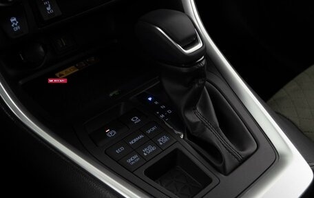 Toyota RAV4, 2025 год, 4 478 888 рублей, 21 фотография