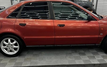 Audi A4, 1995 год, 270 000 рублей, 5 фотография