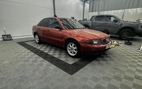 Audi A4, 1995 год, 270 000 рублей, 6 фотография