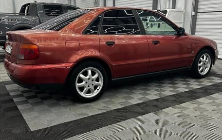 Audi A4, 1995 год, 270 000 рублей, 9 фотография