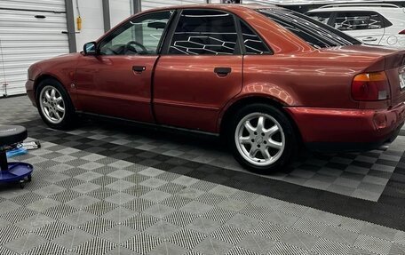 Audi A4, 1995 год, 270 000 рублей, 10 фотография