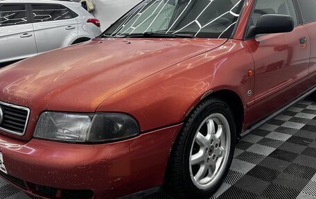 Audi A4, 1995 год, 270 000 рублей, 2 фотография
