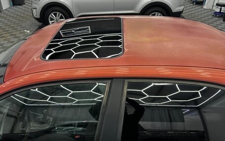 Audi A4, 1995 год, 270 000 рублей, 13 фотография