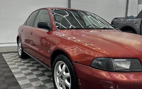 Audi A4, 1995 год, 270 000 рублей, 3 фотография