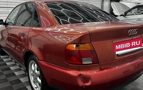 Audi A4, 1995 год, 270 000 рублей, 11 фотография