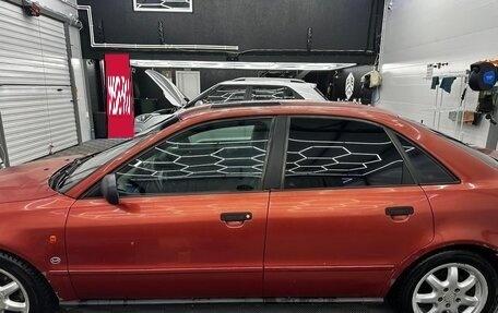 Audi A4, 1995 год, 270 000 рублей, 4 фотография