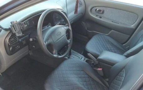 KIA Spectra II (LD), 2006 год, 300 000 рублей, 5 фотография