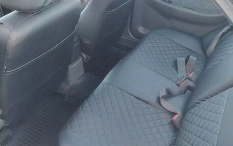 KIA Spectra II (LD), 2006 год, 300 000 рублей, 6 фотография