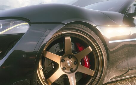 Toyota Supra, 2022 год, 8 000 000 рублей, 4 фотография