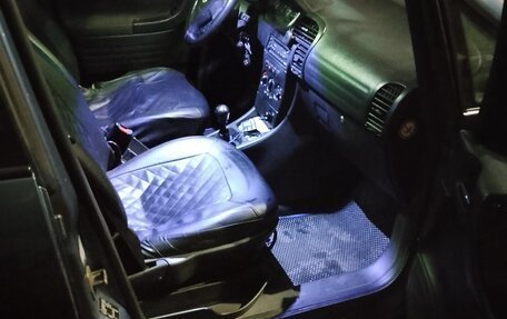 Opel Zafira A рестайлинг, 2000 год, 185 000 рублей, 4 фотография