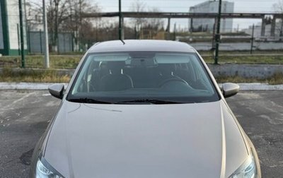 Volkswagen Polo VI (EU Market), 2018 год, 1 350 000 рублей, 1 фотография