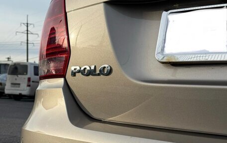 Volkswagen Polo VI (EU Market), 2018 год, 1 350 000 рублей, 14 фотография