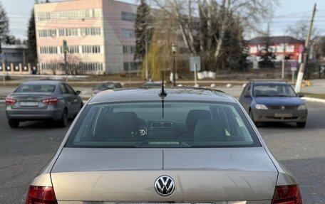 Volkswagen Polo VI (EU Market), 2018 год, 1 350 000 рублей, 5 фотография