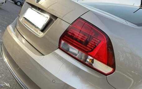 Volkswagen Polo VI (EU Market), 2018 год, 1 350 000 рублей, 13 фотография