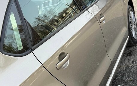 Volkswagen Polo VI (EU Market), 2018 год, 1 350 000 рублей, 12 фотография