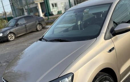 Volkswagen Polo VI (EU Market), 2018 год, 1 350 000 рублей, 9 фотография