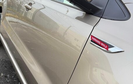 Volkswagen Polo VI (EU Market), 2018 год, 1 350 000 рублей, 11 фотография