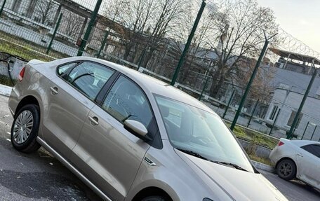 Volkswagen Polo VI (EU Market), 2018 год, 1 350 000 рублей, 20 фотография