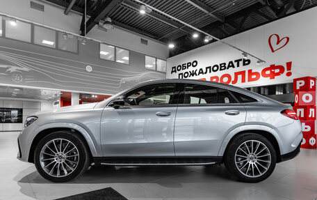 Mercedes-Benz GLE Coupe, 2025 год, 15 792 000 рублей, 8 фотография