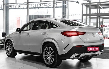 Mercedes-Benz GLE Coupe, 2025 год, 15 792 000 рублей, 7 фотография