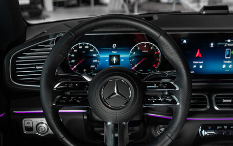 Mercedes-Benz GLE Coupe, 2025 год, 15 792 000 рублей, 15 фотография