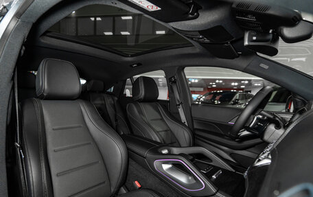 Mercedes-Benz GLE Coupe, 2025 год, 15 792 000 рублей, 22 фотография