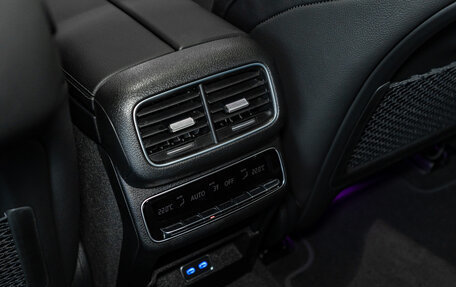 Mercedes-Benz GLE Coupe, 2025 год, 15 792 000 рублей, 27 фотография