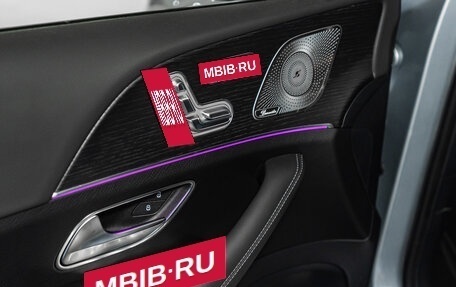 Mercedes-Benz GLE Coupe, 2025 год, 15 792 000 рублей, 21 фотография