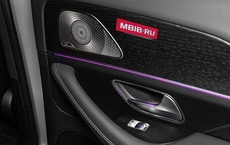 Mercedes-Benz GLE Coupe, 2025 год, 15 792 000 рублей, 25 фотография